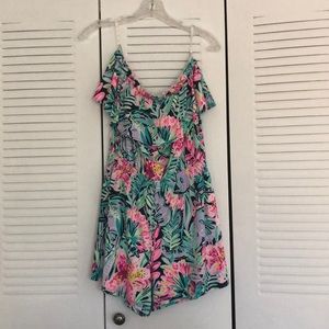 Lilly Pultizer Anja Romper